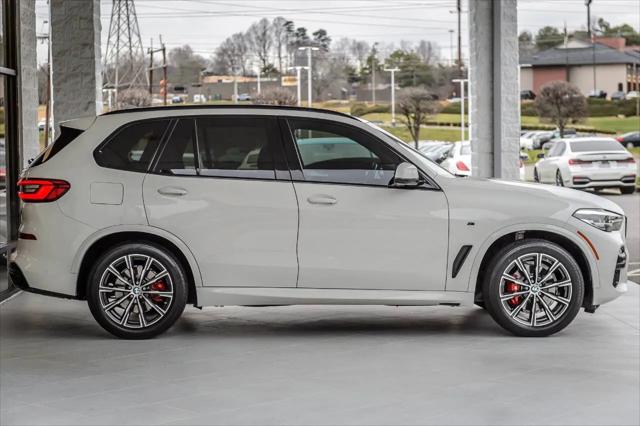 2020 BMW X5 sDrive40i