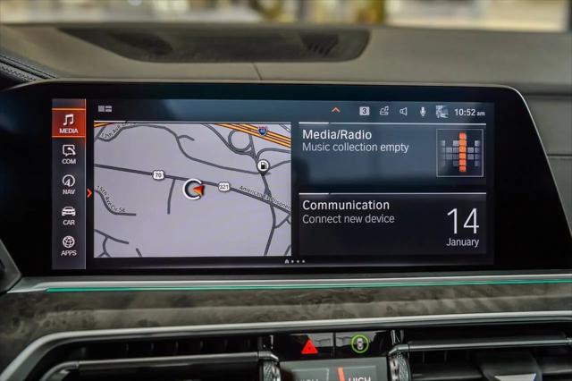 2020 BMW X5 sDrive40i