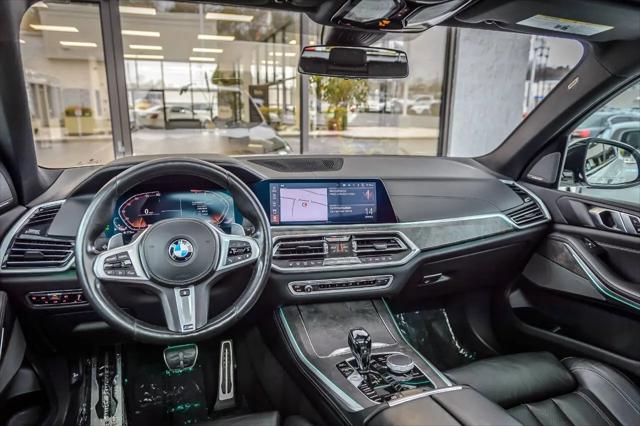 2020 BMW X5 sDrive40i