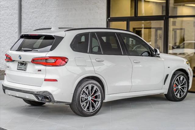 2020 BMW X5 sDrive40i