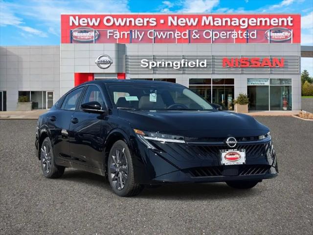 2026 Nissan Sentra SL for sale in Springfield, NJ