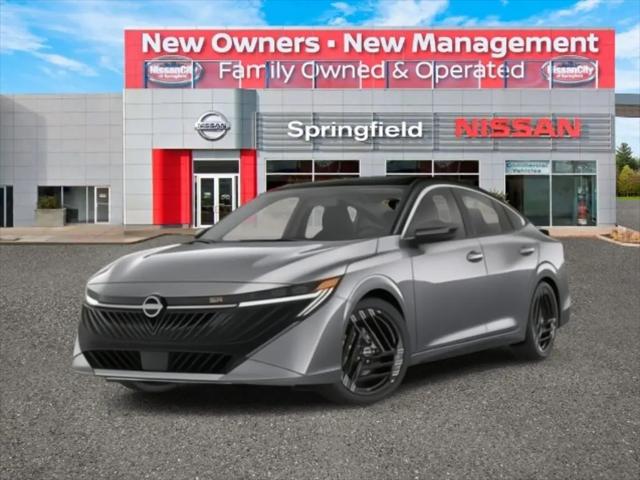 2026 Nissan Sentra SR for sale in Springfield, NJ
