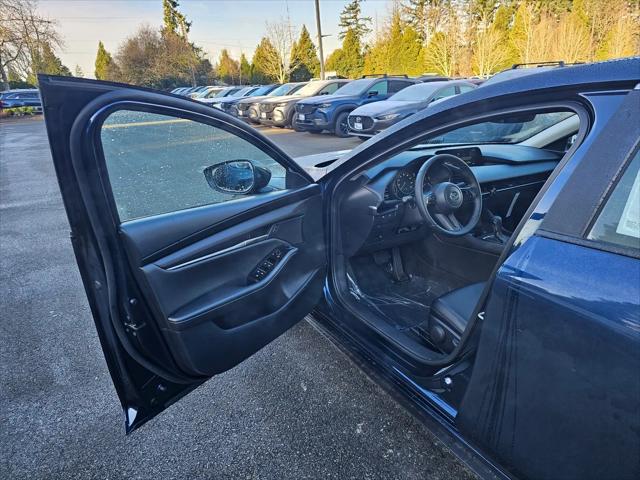 2026 Mazda Mazda3 2.5 S Select Sport