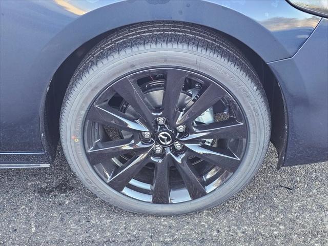2026 Mazda Mazda3 2.5 S Select Sport