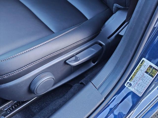 2026 Mazda Mazda3 2.5 S Select Sport