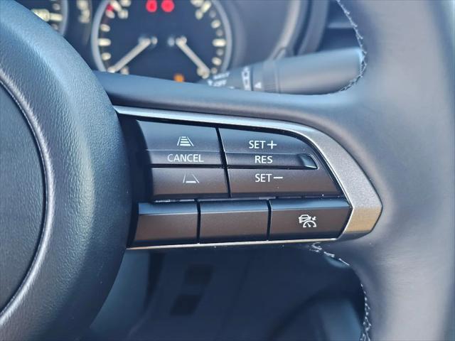 2026 Mazda Mazda3 2.5 S Select Sport