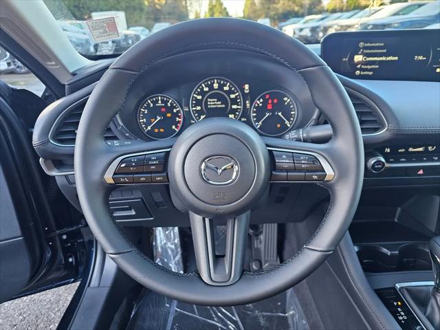 2026 Mazda Mazda3 2.5 S Select Sport