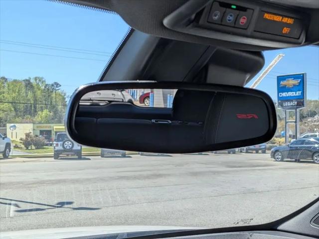 2026 Chevrolet TrailBlazer FWD RS