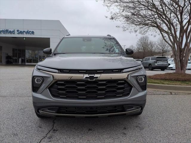 2026 Chevrolet TrailBlazer FWD ACTIV