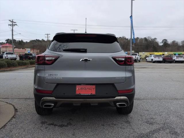 2026 Chevrolet TrailBlazer FWD ACTIV