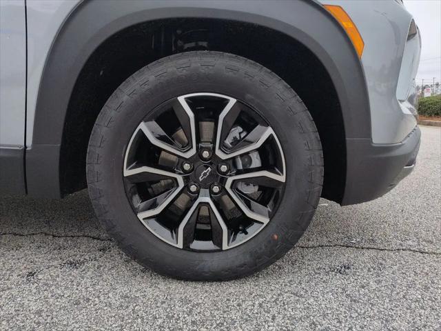 2026 Chevrolet TrailBlazer FWD ACTIV