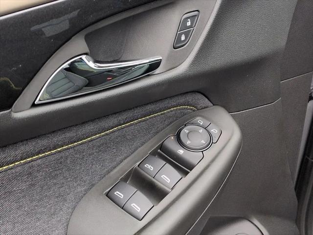 2026 Chevrolet TrailBlazer FWD ACTIV