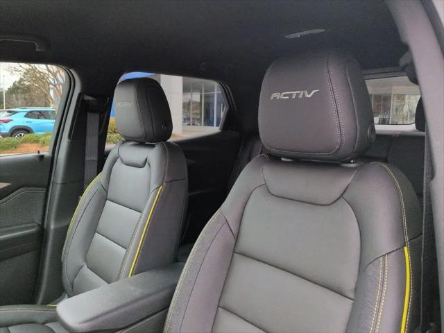 2026 Chevrolet TrailBlazer FWD ACTIV