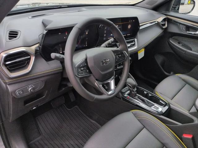 2026 Chevrolet TrailBlazer FWD ACTIV