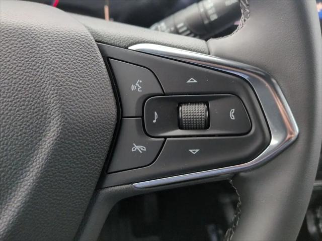 2026 Chevrolet TrailBlazer FWD ACTIV