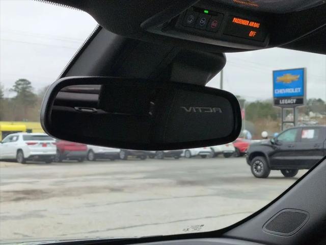 2026 Chevrolet TrailBlazer FWD ACTIV