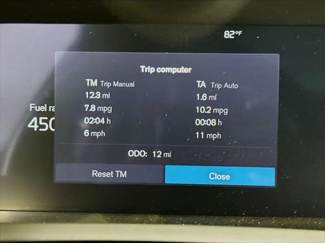 2026 Volvo XC90 Plus, B6 AWD Gas (mild hybrid), Gasoline, Bright, 7 Seats