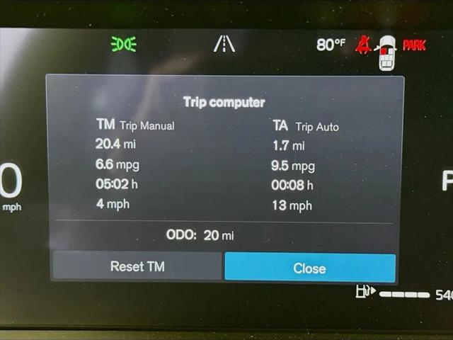 2026 Volvo XC90 Plus, B6 AWD Gas (mild hybrid), Gasoline, Bright, 7 Seats