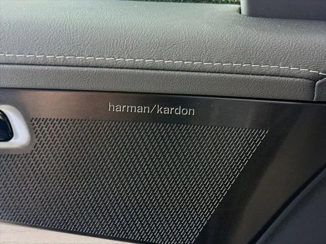 2026 Volvo XC90 Plus, B6 AWD Gas (mild hybrid), Gasoline, Bright, 7 Seats