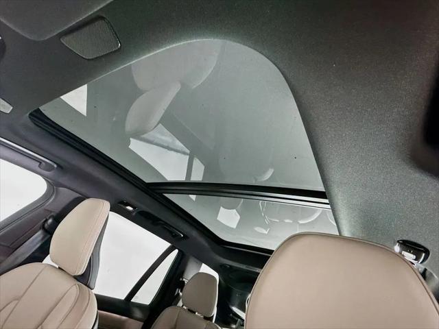 2026 Volvo XC90 Plus, B6 AWD Gas (mild hybrid), Gasoline, Bright, 7 Seats