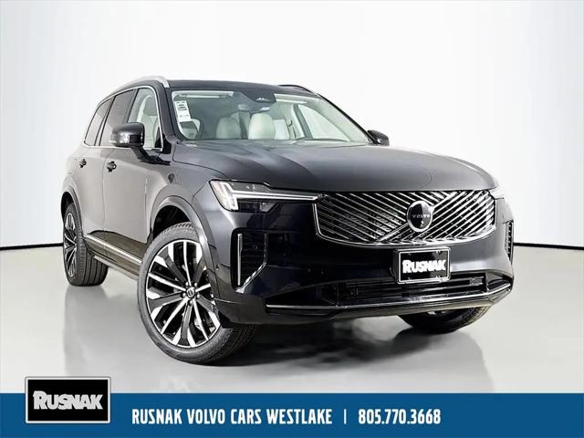 2026 Volvo XC90 Plug-In Hybrid Ultra, T8 AWD, Electric/Gasoline, Bright, 7 Seats for sale in Thousand Oaks, CA