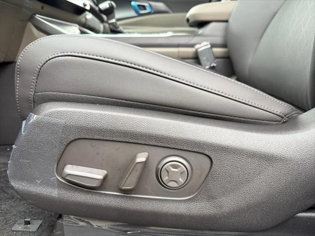 2026 Kia Carnival MPV LXS
