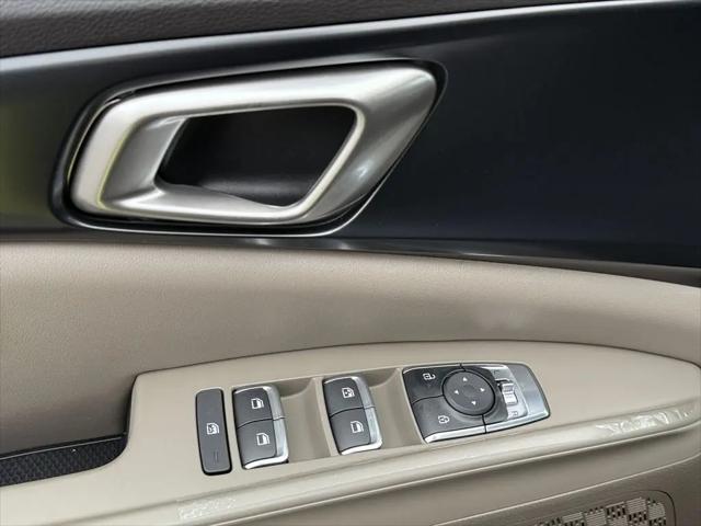 2026 Kia Carnival MPV LXS
