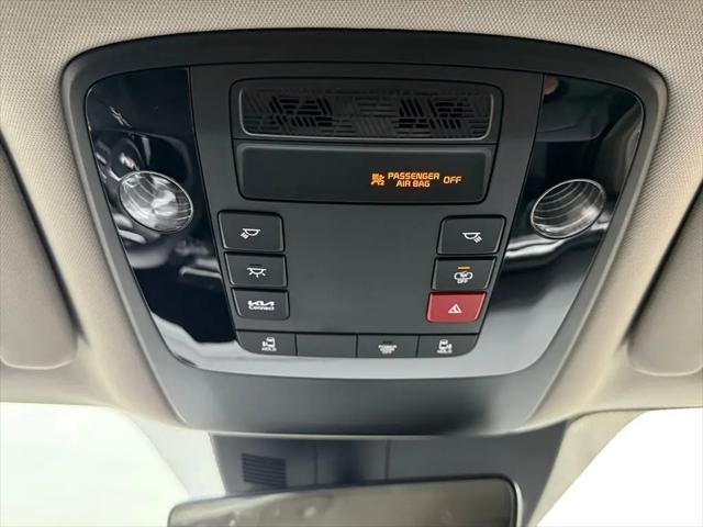 2026 Kia Carnival MPV LXS