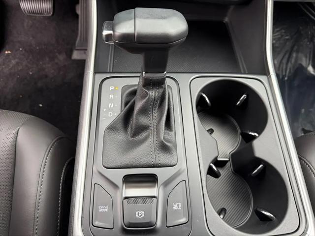 2026 Kia Carnival MPV LXS