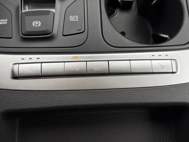 2026 Kia Carnival MPV LXS