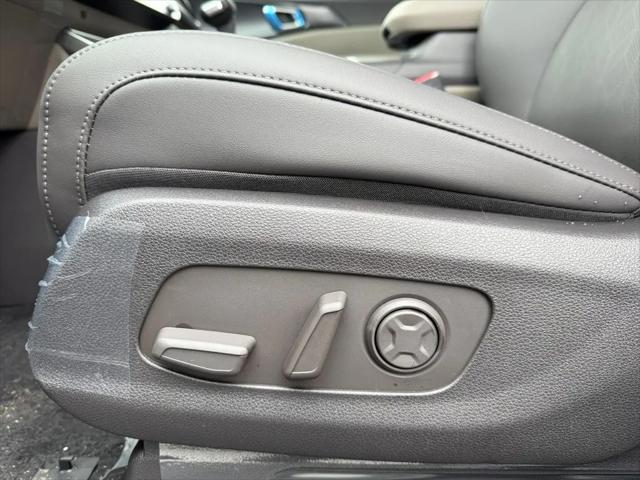 2026 Kia Carnival MPV LXS
