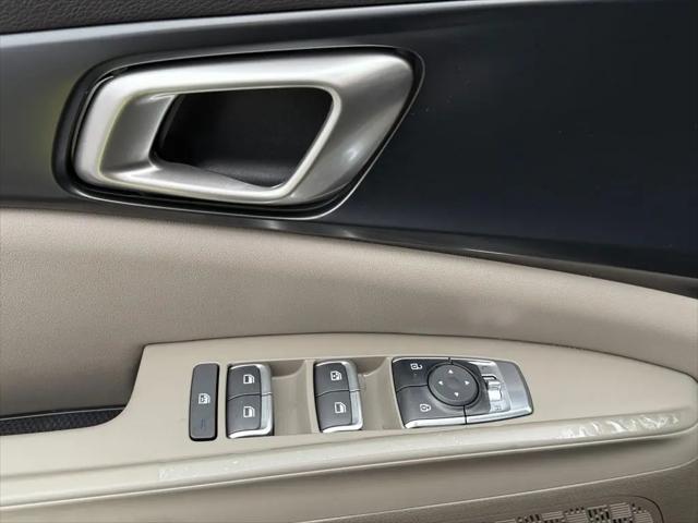 2026 Kia Carnival MPV LXS