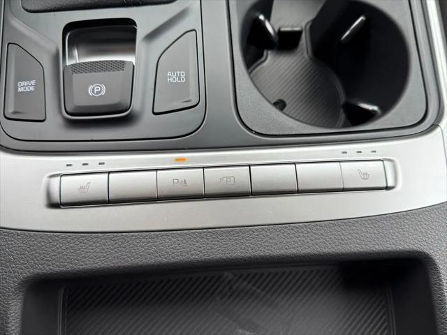 2026 Kia Carnival MPV LXS