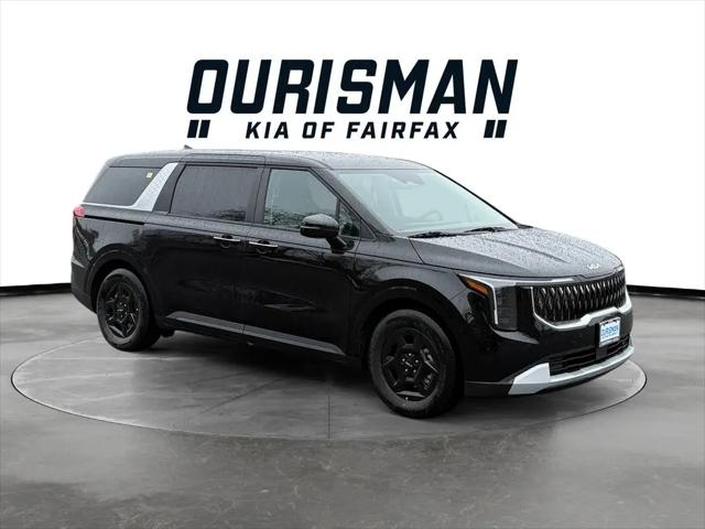2026 Kia Carnival MPV LXS for sale in Fairfax, VA