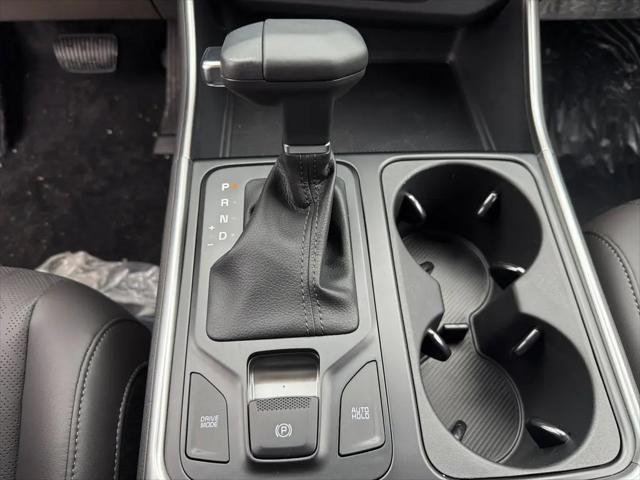 2026 Kia Carnival MPV LXS