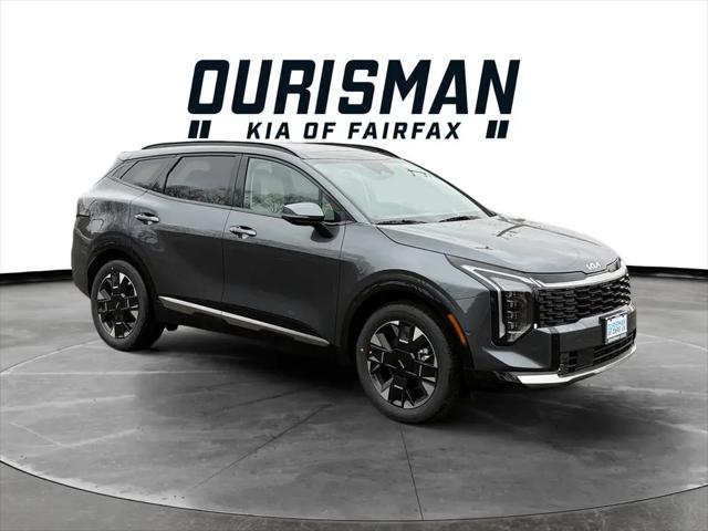 2026 Kia Sportage Hybrid SX-Prestige for sale in Fairfax, VA