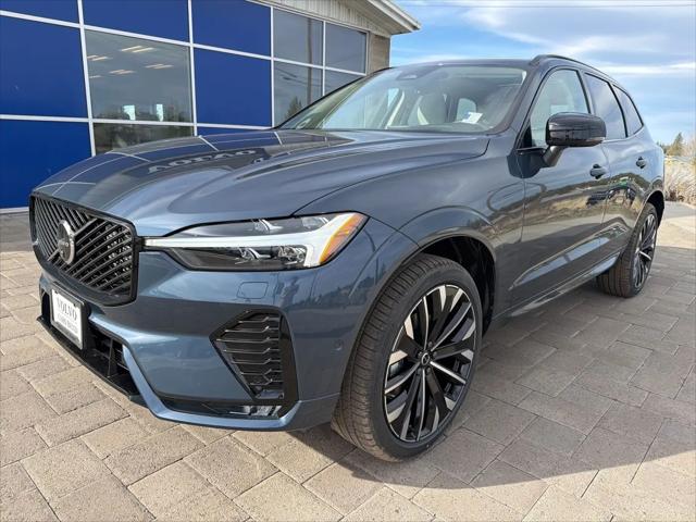 2026 Volvo XC60 B5 Ultra