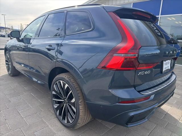 2026 Volvo XC60 B5 Ultra