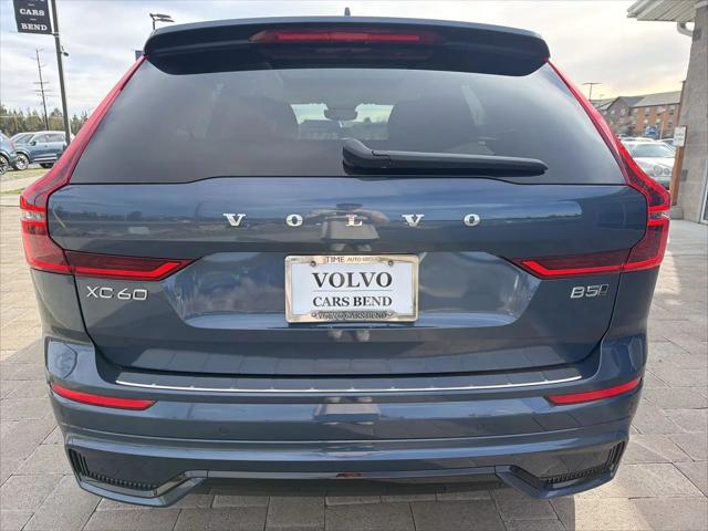 2026 Volvo XC60 B5 Ultra