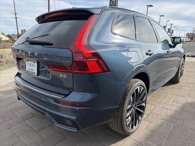2026 Volvo XC60 B5 Ultra