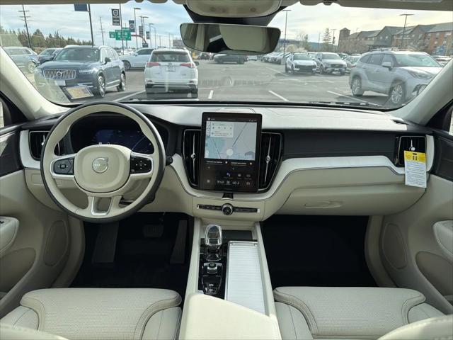 2026 Volvo XC60 B5 Ultra