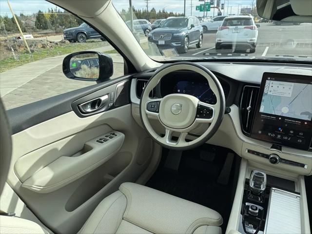 2026 Volvo XC60 B5 Ultra