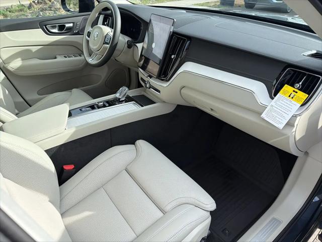 2026 Volvo XC60 B5 Ultra