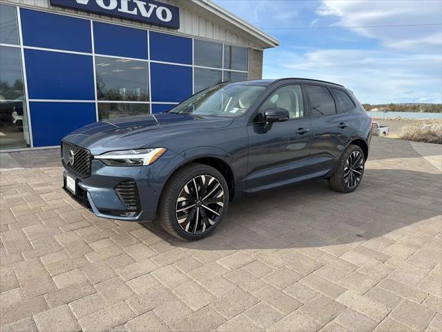 2026 Volvo XC60 B5 Ultra