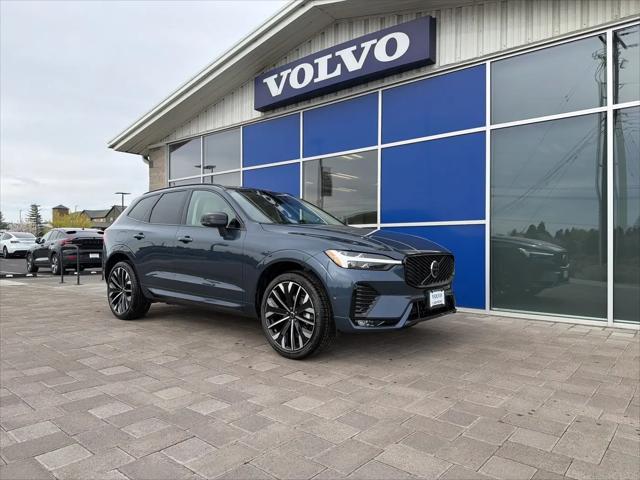 2026 Volvo XC60 B5 Ultra for sale in Bend, OR