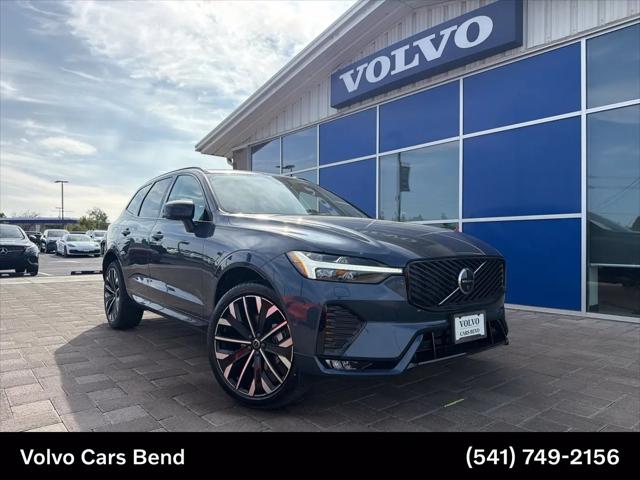 2026 Volvo XC60 B5 Ultra for sale in Bend, OR