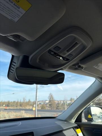 2026 Volvo XC90 Ultra, B6 AWD Gas (mild hybrid), Gasoline, Bright, 7 Seats