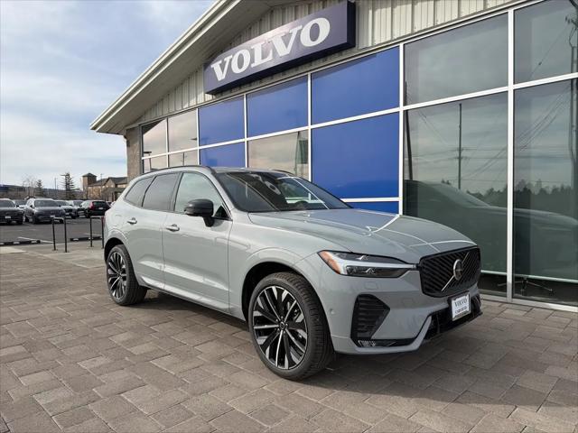 2026 Volvo XC60 B5 Ultra for sale in Bend, OR