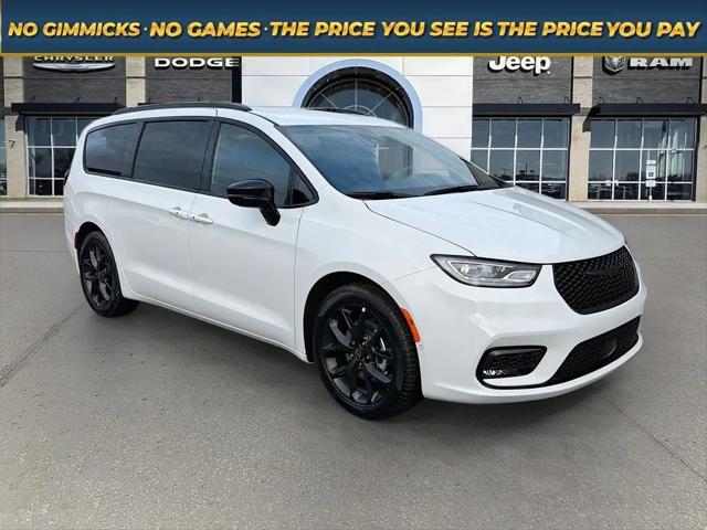 2026 Chrysler Pacifica Select for sale in Mount Juliet, TN
