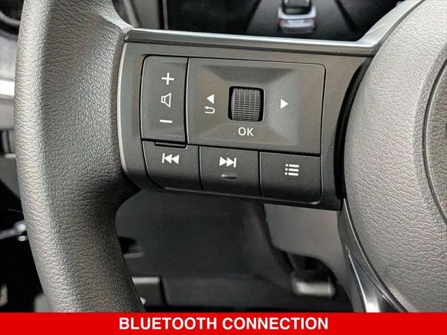 2025 Nissan Kicks SV Intelligent AWD